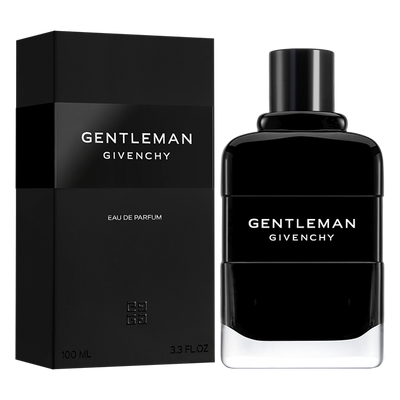 Givenchy Gentleman 3.4 OZ Eau De Parfum for Men's