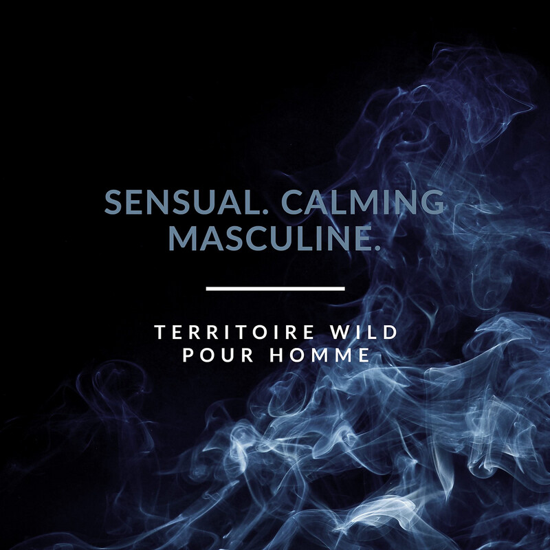 Territoire Wild Eau De Parfum 3.4 Oz