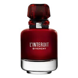 L’interdit De Givenchy Rouge Eau De Parfum 80 ML