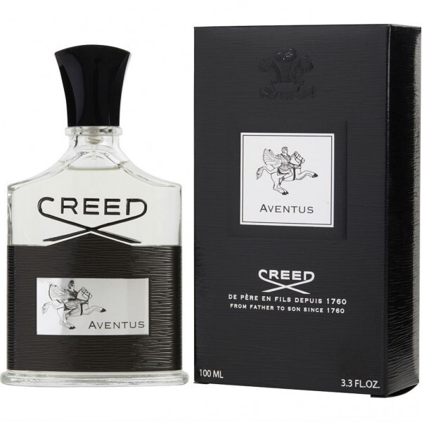 Creed Aventus 100 ml EDP