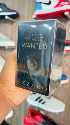 Azzaro The Most Wanted Parfum 3.0 Oz