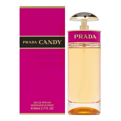 Prada Candy 2.7 Oz Edp For Women