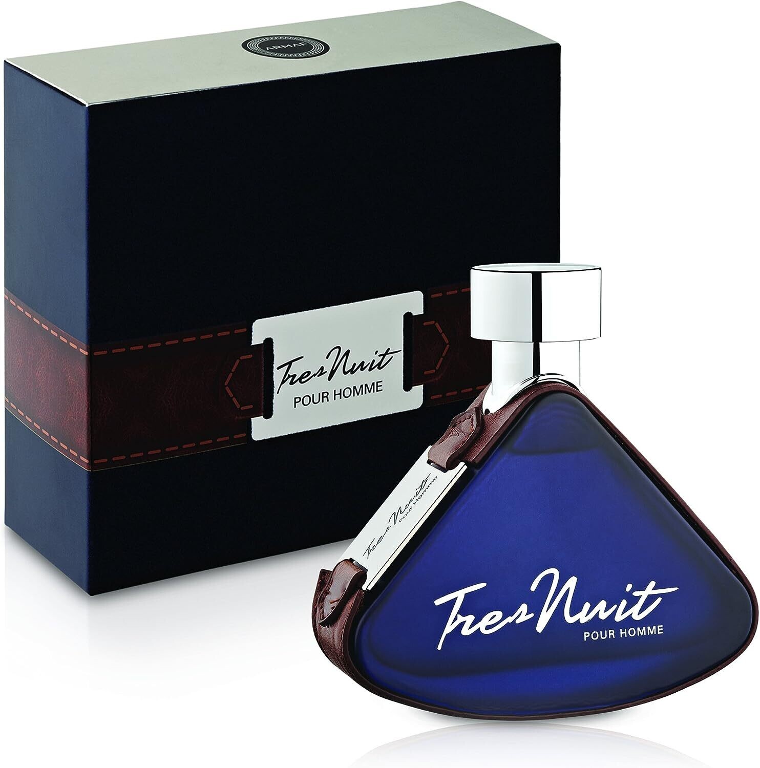 ARMAF Tres Nuit For Men Eau de Toilette 100 ml
