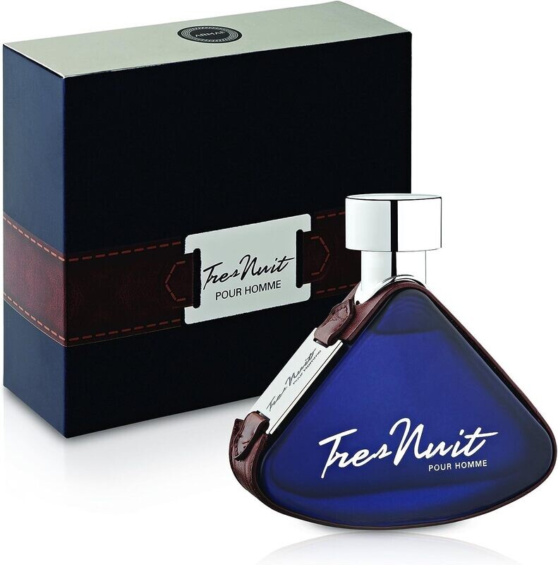 ARMAF Tres Nuit For Men Eau de Toilette 100 ml