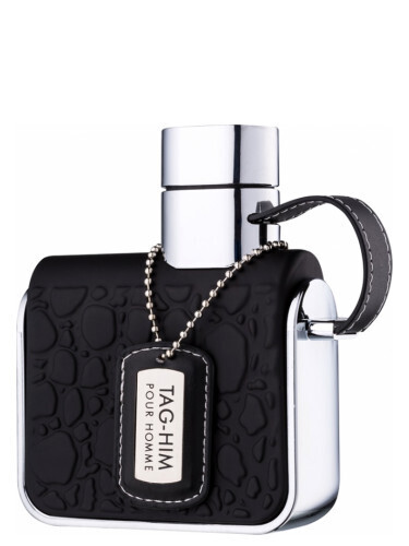 Armaf Tag Him
Eau De toilette Spray 3.4 oz