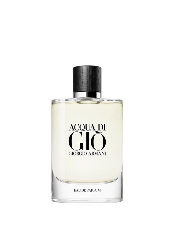 ACQUA DI GIÒ Eau de Parfum 125 ml by Giorgio Armani