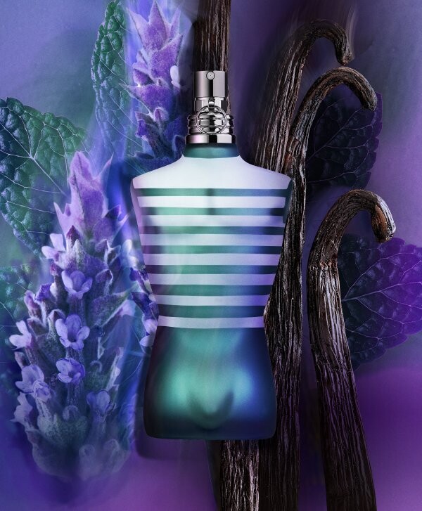 LE MALE EAU DE TOILETTE for men by Jean Paul Gaultier