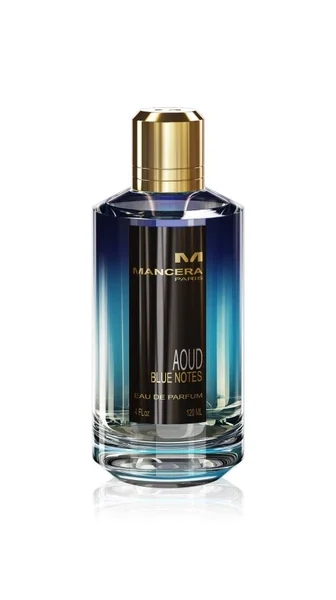MANCERA – AOUD BLUE NOTES EAU DE PARFUM