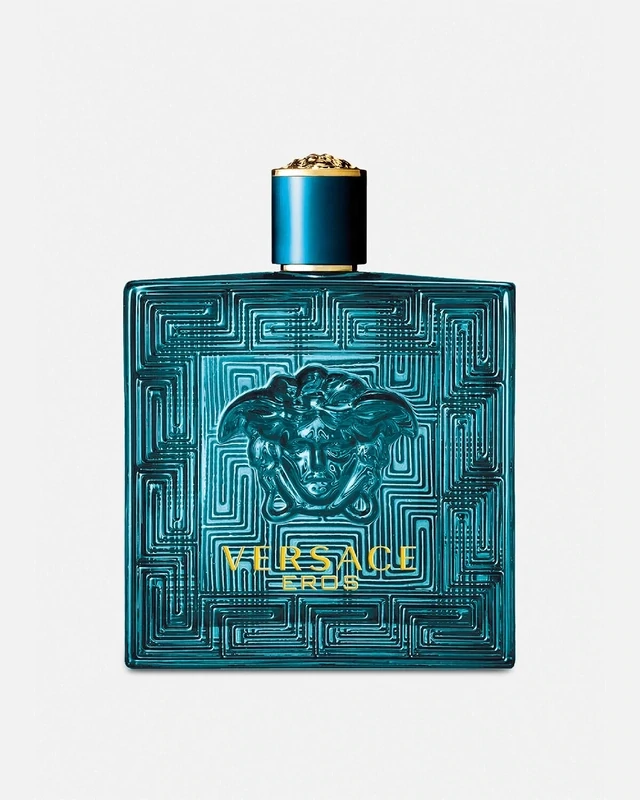 Versace Eros for Men 6.7 oz Eau de Toilette Spray