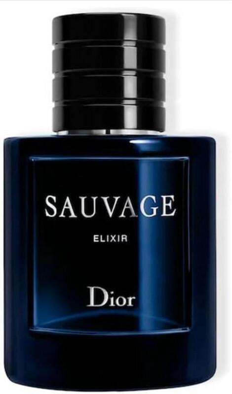 Christian Dior Sauvage Elixir Men EDP Spray 2 oz