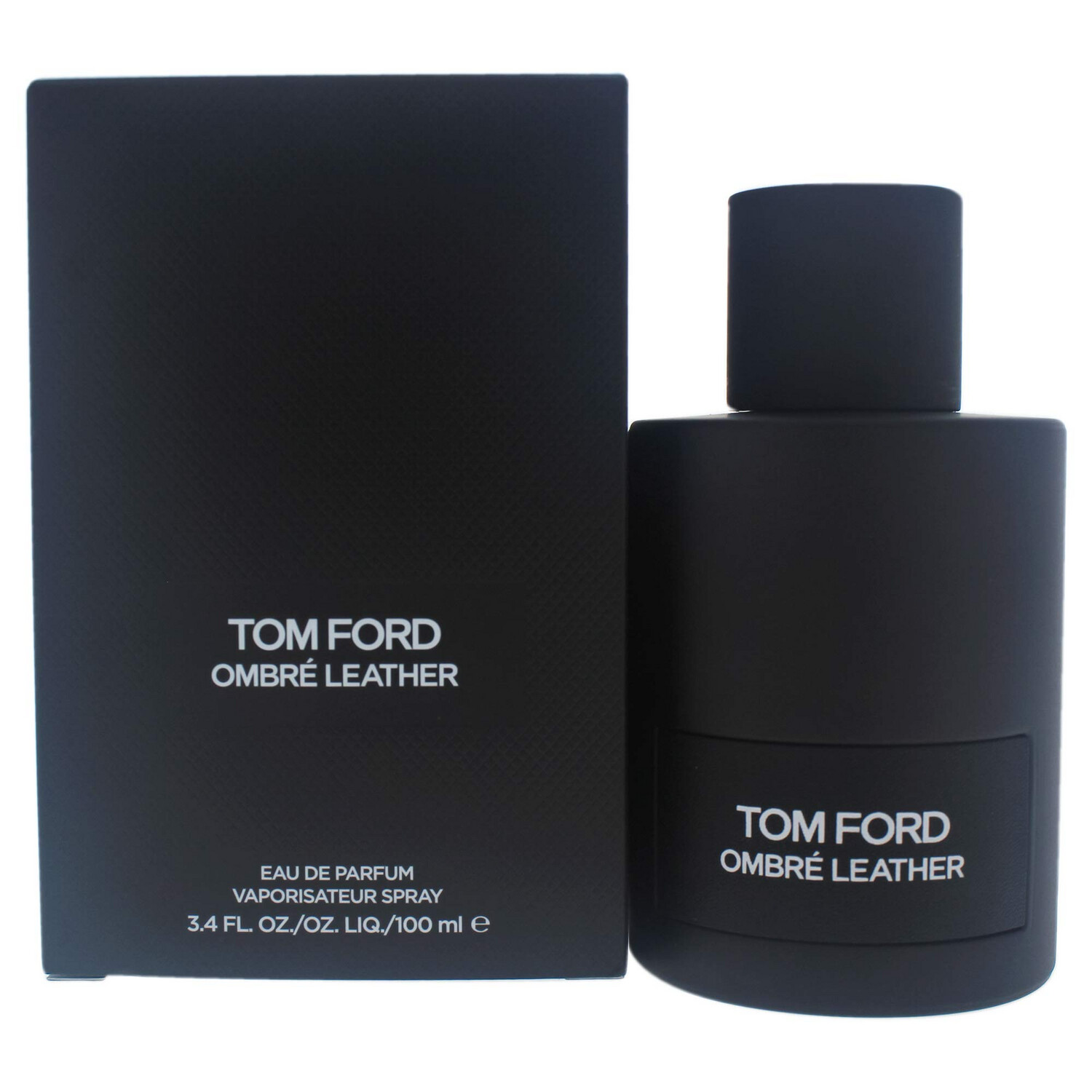 Tomford Ombré Leather 3.4 Oz Eau De Parfum