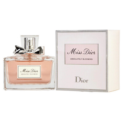 Miss Dior Absolutely Blooming 3.4 Oz