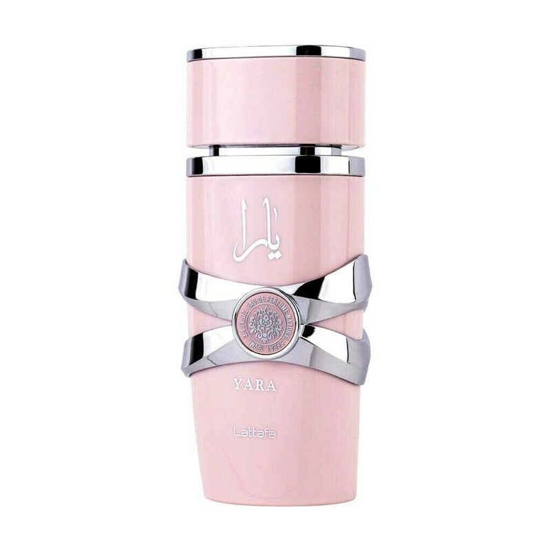Yara Lattafa Eau De Parfum 3.4 Oz
