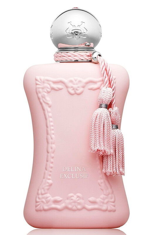 Delina Exclusif Parfums de Marly pour femme 2.7 Oz
