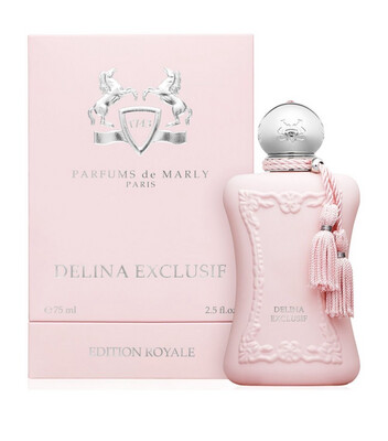 Delina Exclusif Parfums de Marly pour femme 2.7 Oz