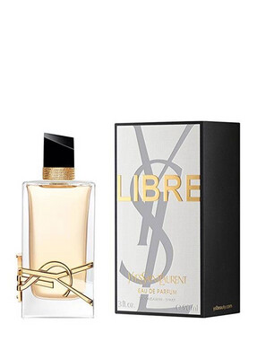 Libre Eau De Parfum 90ml Yves Saint Laurent