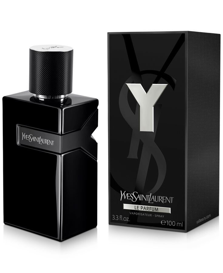 Y le Parfum Eau de Parfum By Yves Saint Laurent