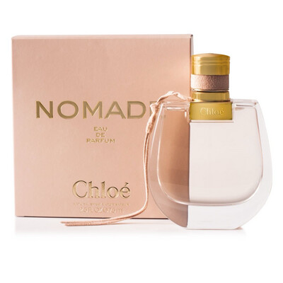 Nomade Eau de Parfum Spray for Women by Chloe