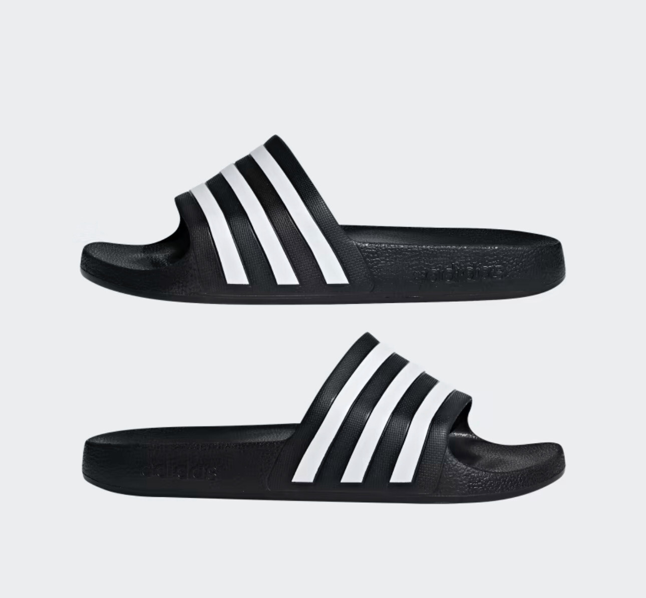 ADILETTE AQUA SLIDES Adidas Sandals