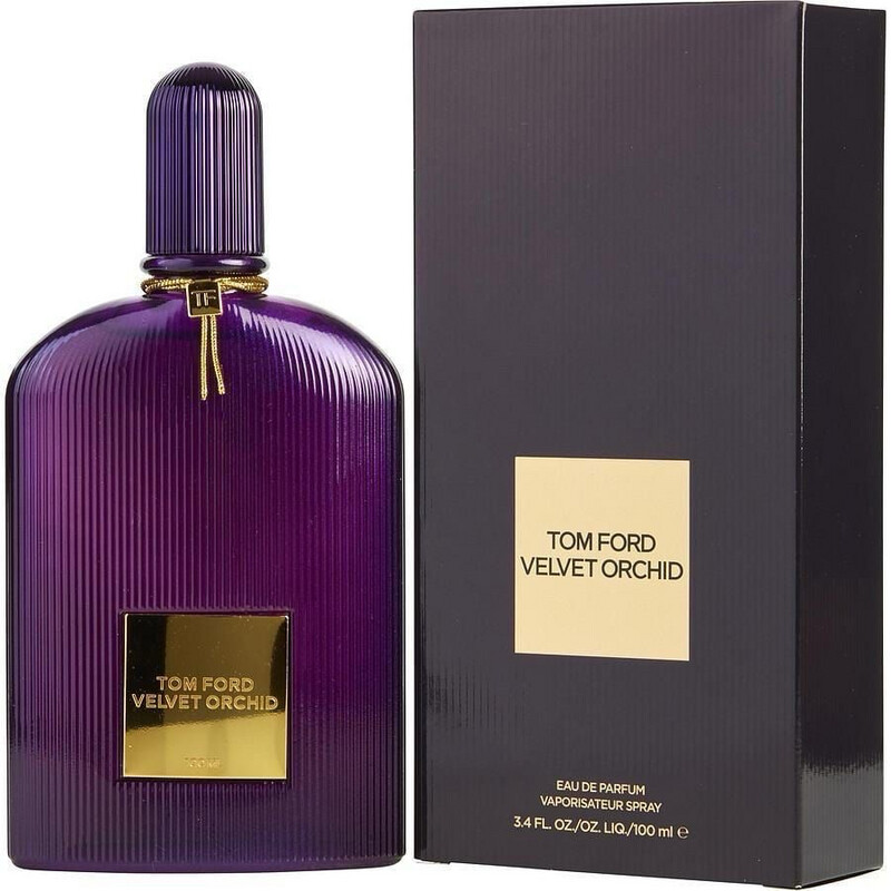 Tomford Velvet Orchid Eau De Parfum 100 ml