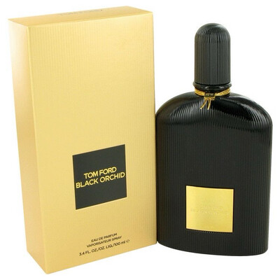 Tomford Black Orchid Eau De Parfum