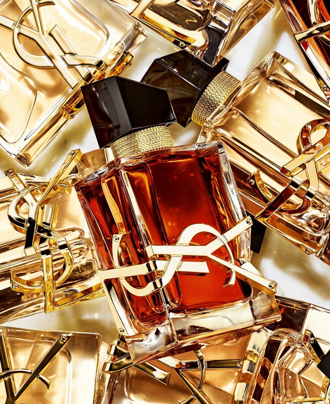 LIBRE LE PARFUM YSL 3.0 oz