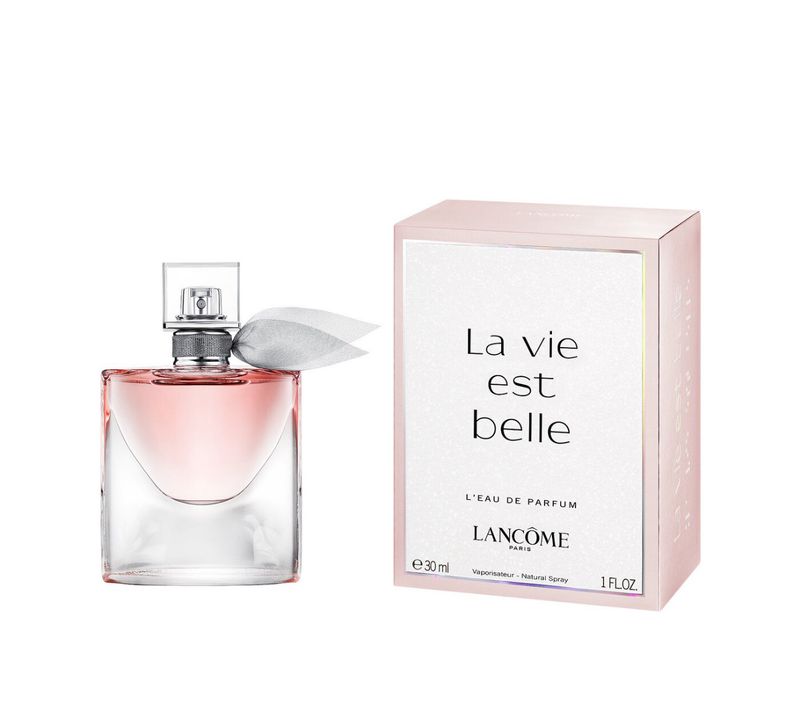 LANCÔME La Vie est Belle Eau de Parfum 30 ml