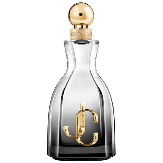 JIMMY CHOO I Want Choo Forever - Eau de Parfum 3.3 oz