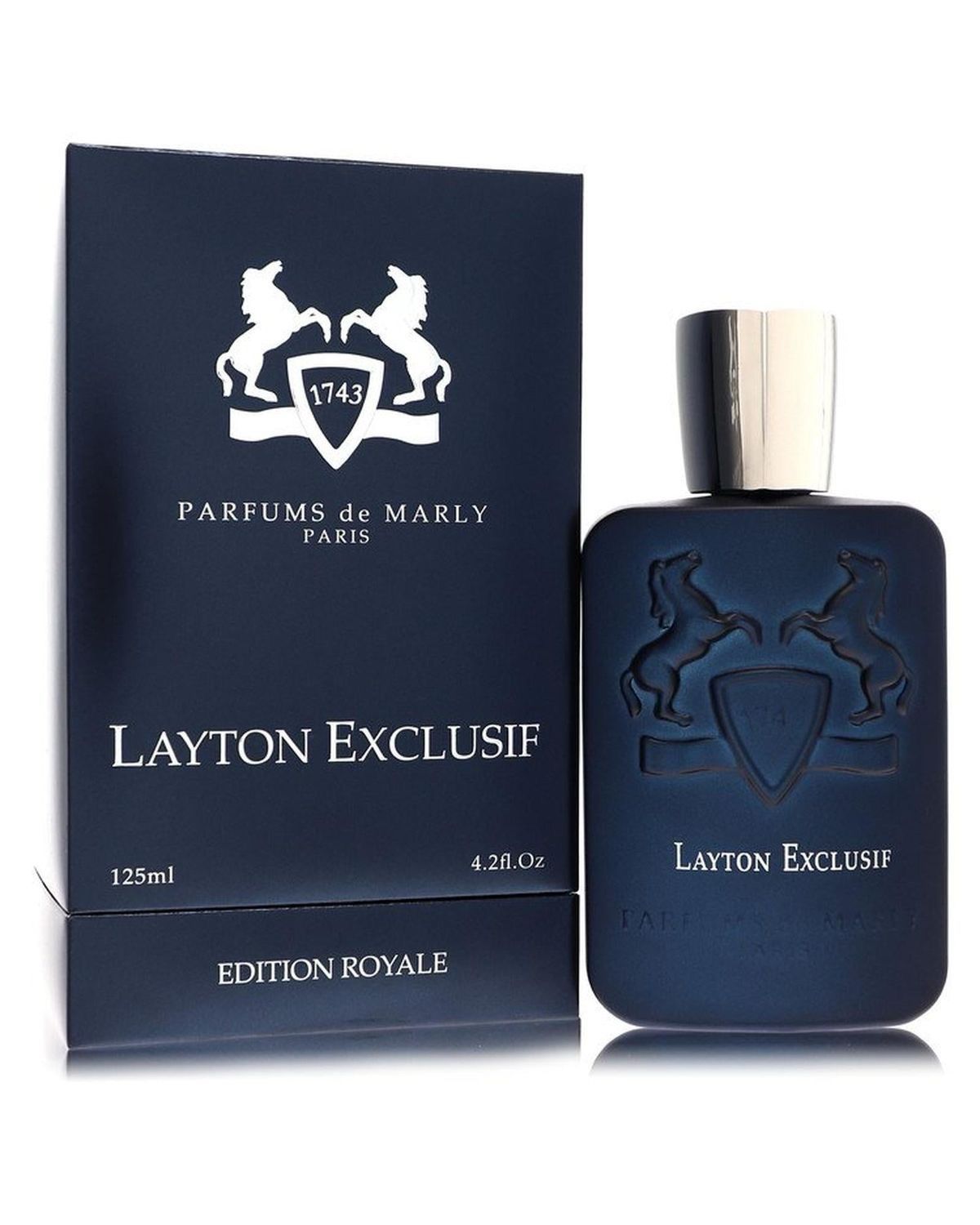 Layton Exclusif Parfums de Marly pour homme et femme