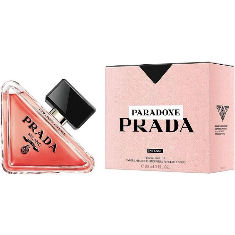 Prada Paradoxe Intense 3oz EDP Spray for WOMEN
