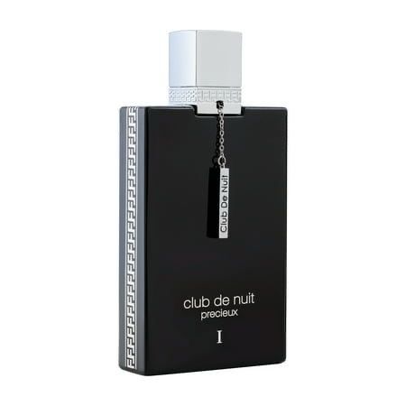 Armaf Men's Club De Nuit Precieux 1 Extrait 1.85 oz Unisex