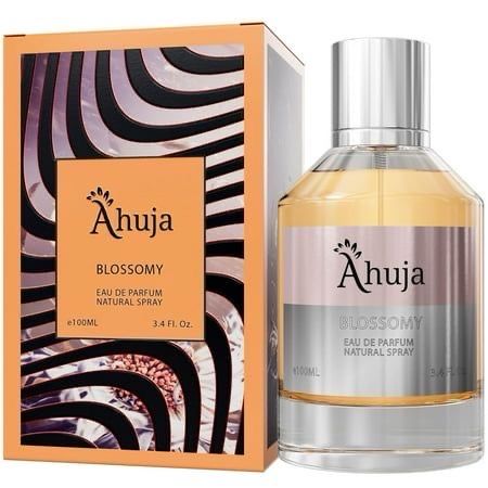 AHUJA Blossomy 3.4oz Eau De Parfum For Women