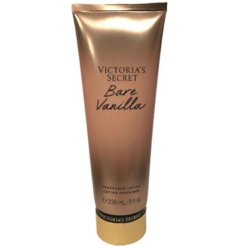 Victoria’s Secret Bare Vanilla Fragrance Lotion Parfumee 236 ml/ 8 oz