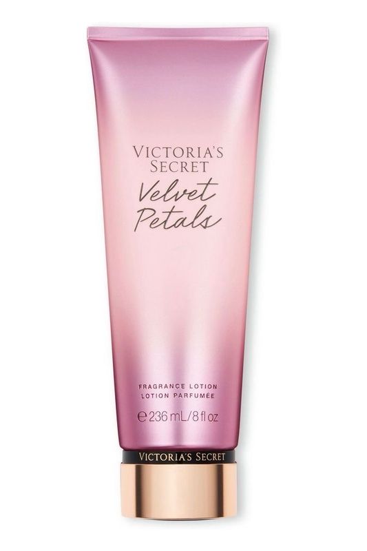 Victoria’s Secret Velvet Petals Fragrance Lotion Parfumee 236 ml/ 8 oz