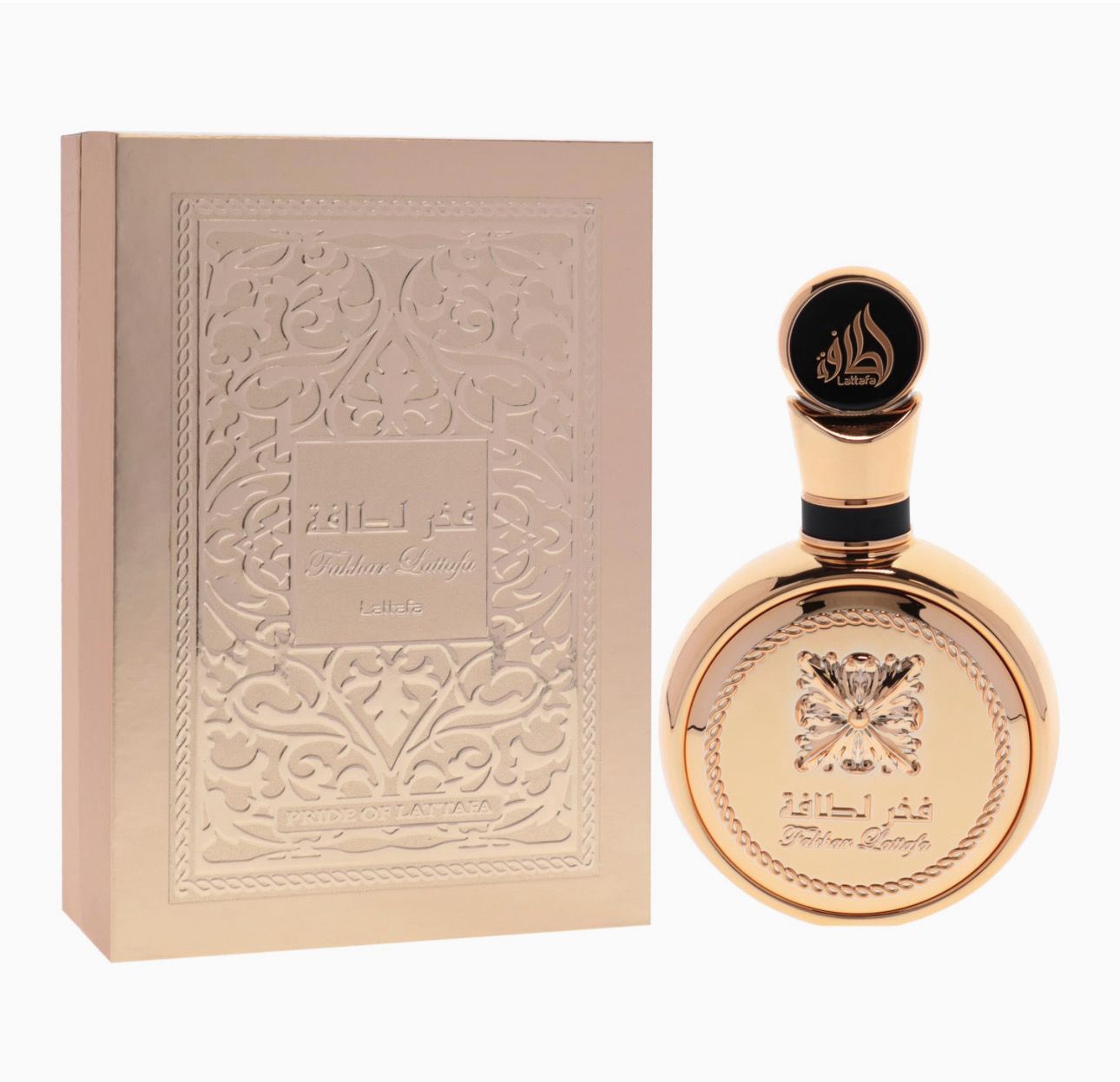 Fakhar Extrait Lattafa Perfumes Unisex