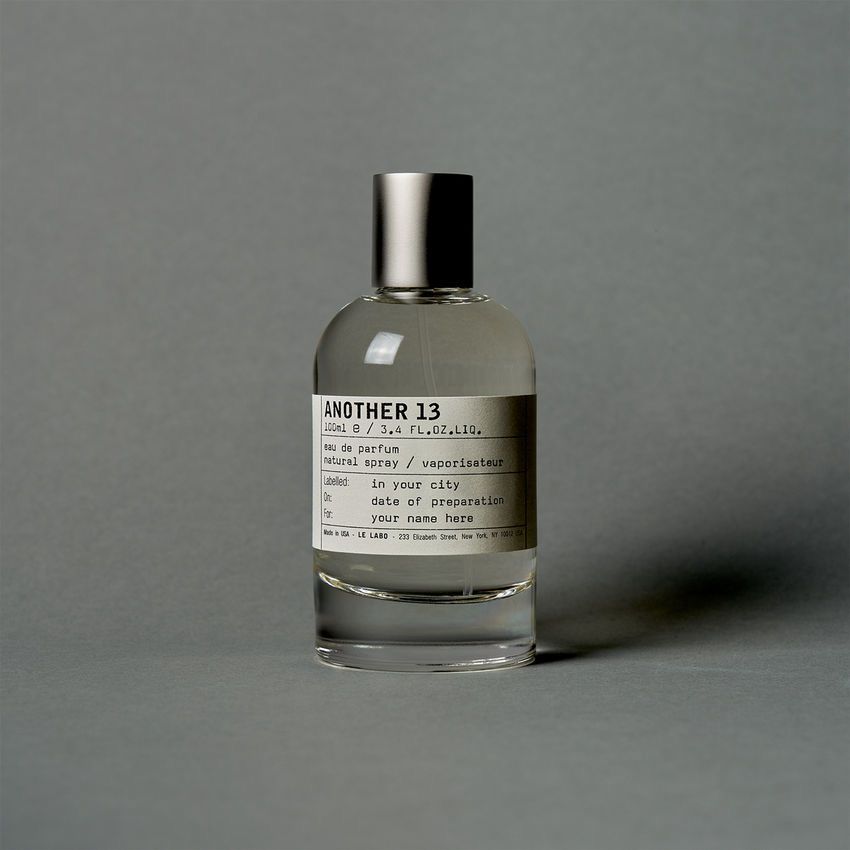 Le Labo ANOTHER 13 eau de parfum 3.4 Oz