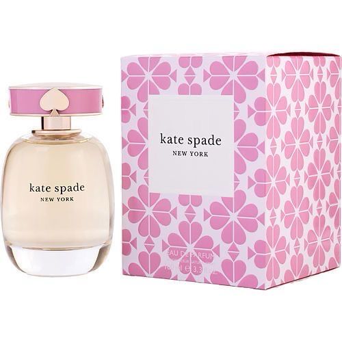 KATE SPADE NEW YORK by Kate Spade EAU DE PARFUM SPRAY 3.4 OZ