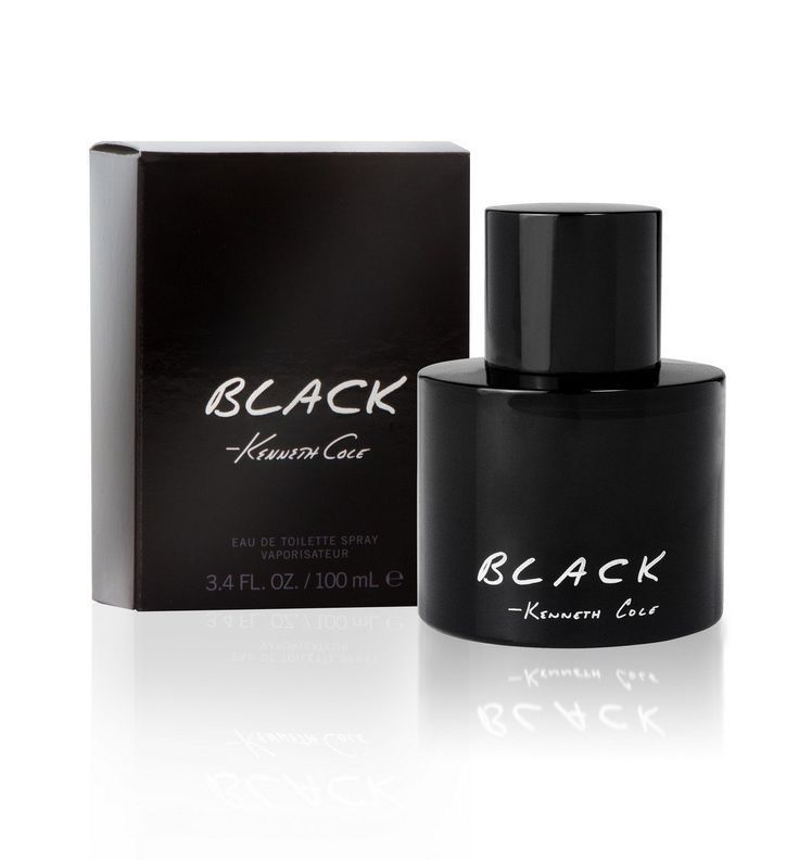 Kenneth Cole Black for Men Kenneth Cole pour homme
