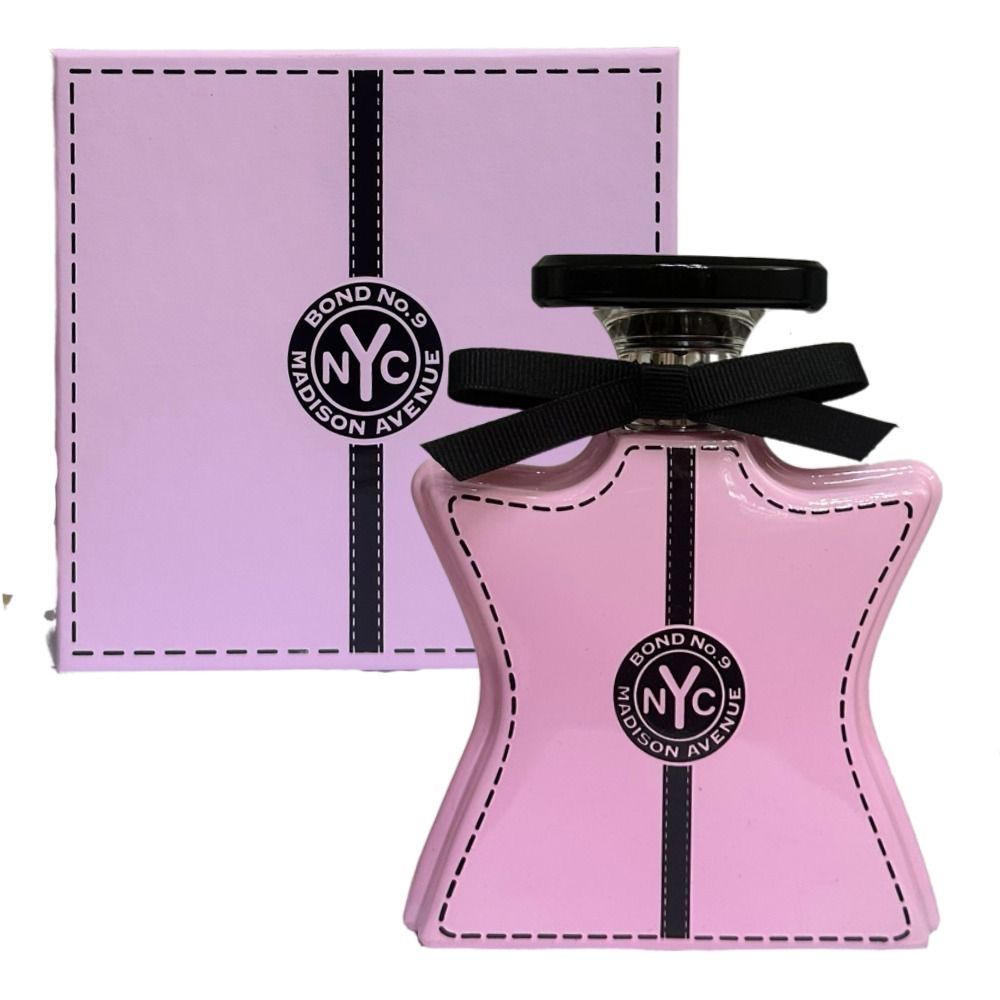 Bond No. 9 Madison Avenue 3.4 OZ Eau De Parfum for Women