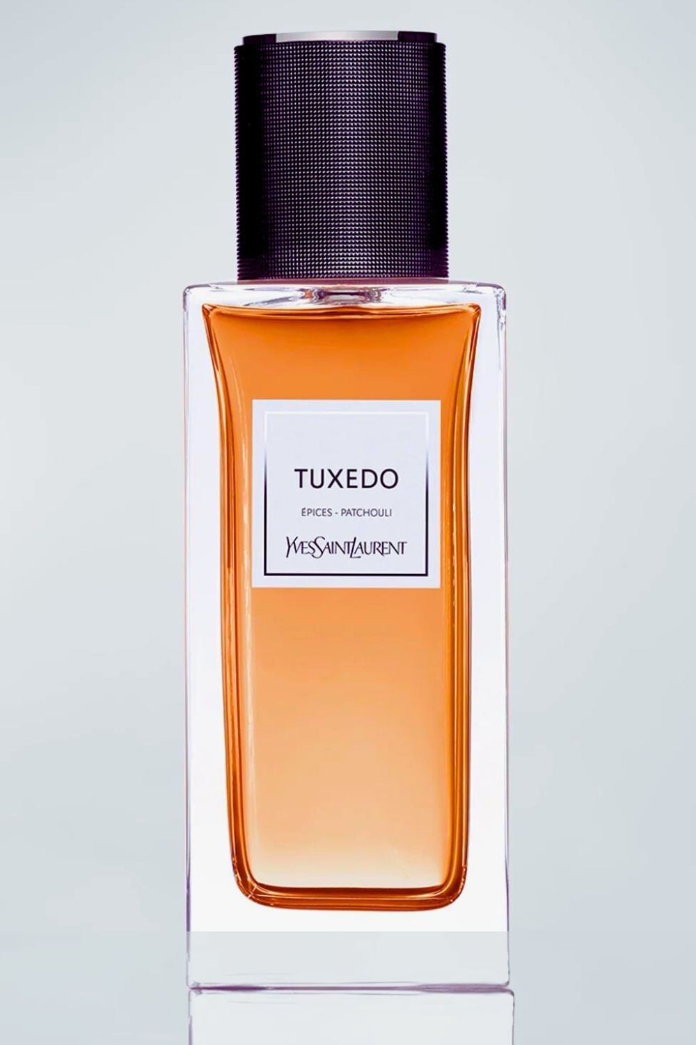 YSL TUXEDO EPICES PATCHOULI 4.2 EDP Unisex