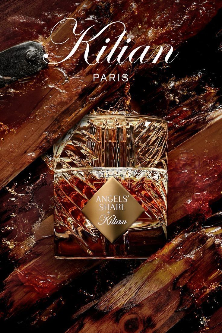 KILIAN ANGELS SHARE 3.4 EDP Unisex REFILLABLE