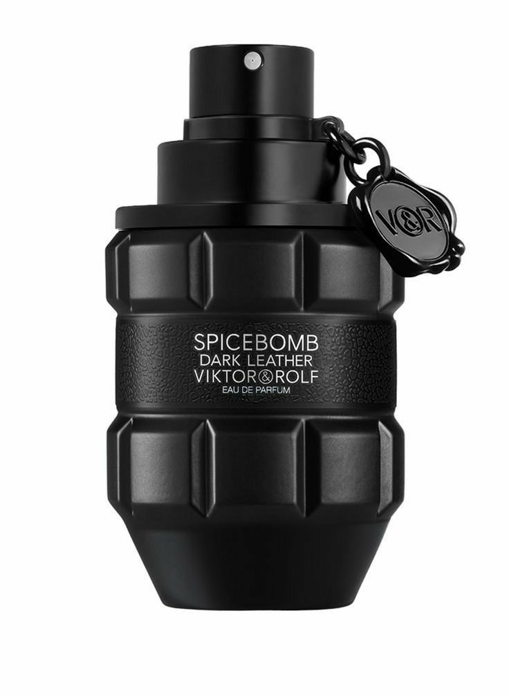 Viktor&amp;Rolf Spicebomb Dark Leather Eau de Parfum 3.04 oz.