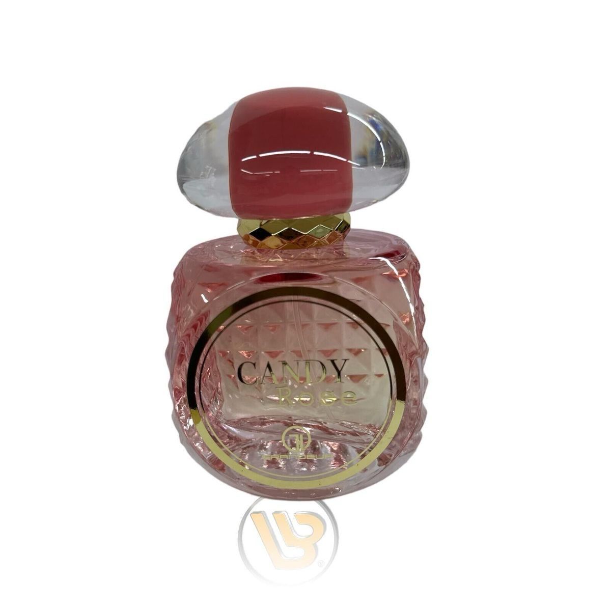 Candy Rose By Grandeur 3.3oz EDP Spray for UNISEX