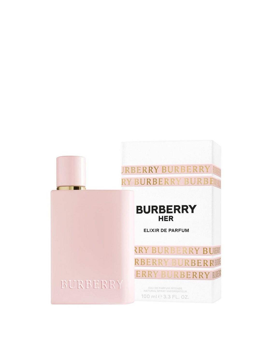 Burberry Her Elixir De Parfum 100 Ml
