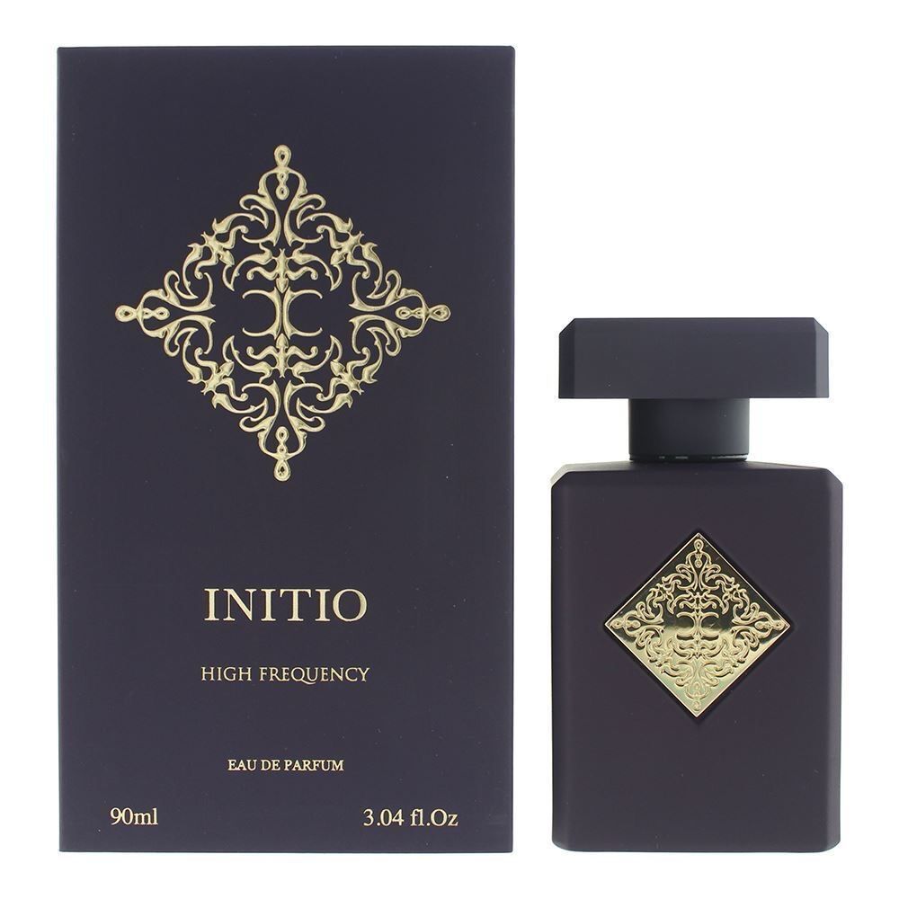 INITIO PARFUMS PRIVES HIGH FREQUENCY 3.04 EAU DE PARFUM SPRAY