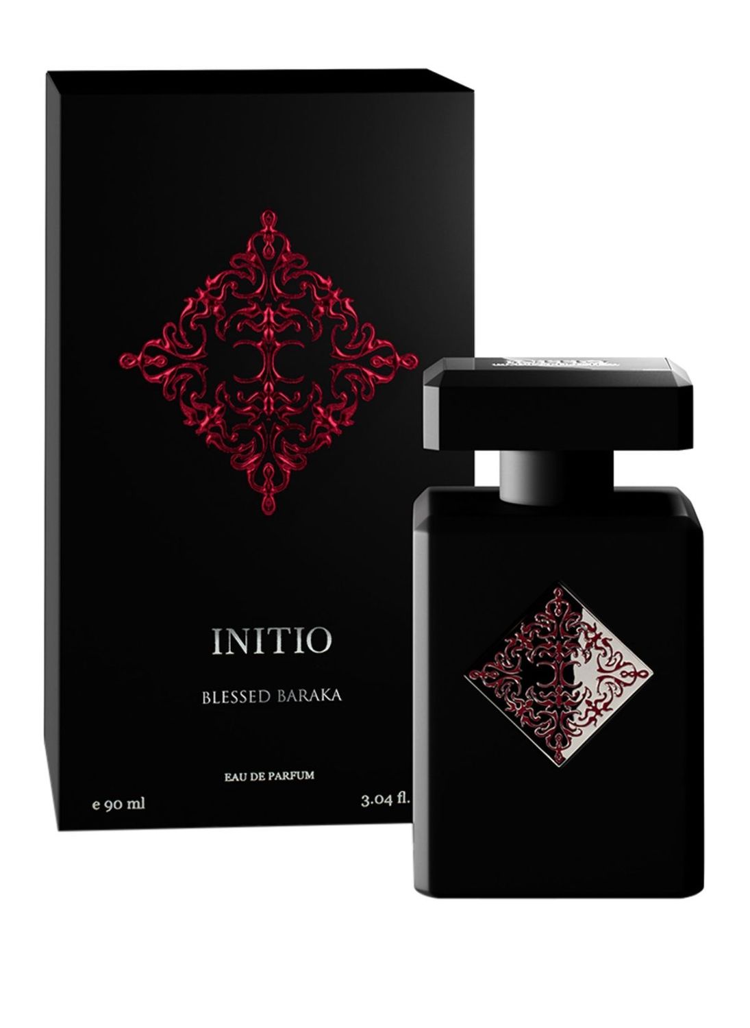 INITIO PARFUMS PRIVES BLESSED BARAKA 3.04 EAU DE PARFUM SPRAY