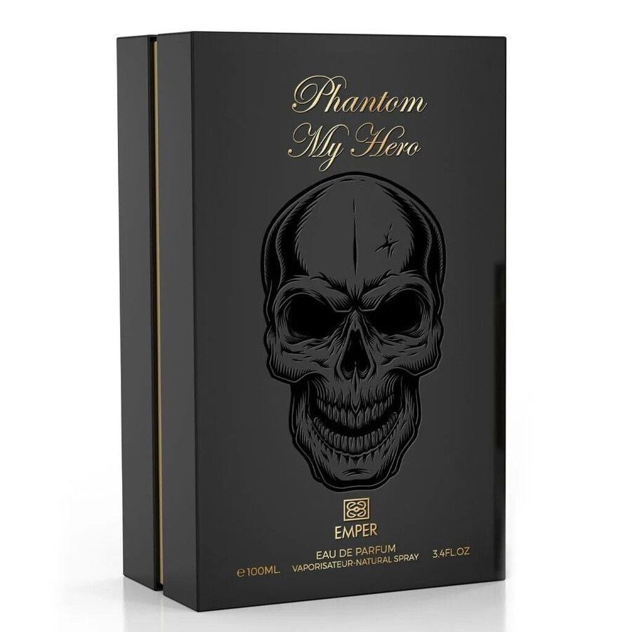 EMPER-Phantom My Hero 100 ML