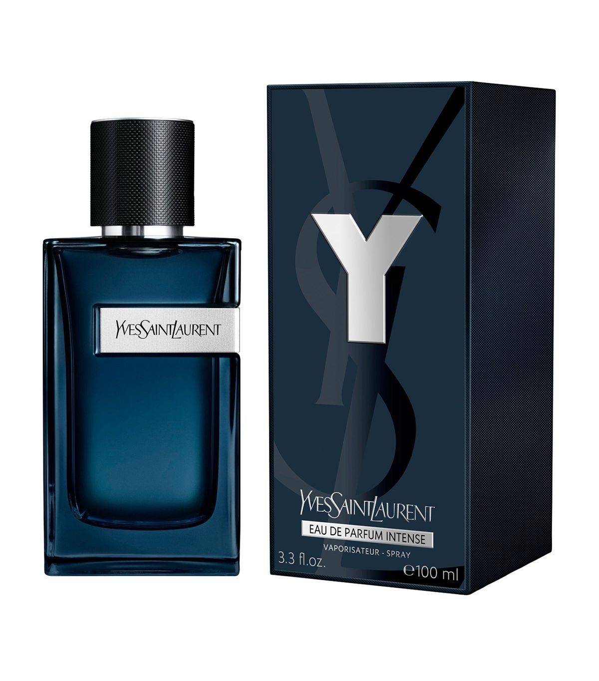 Y by Yves Saint Laurent 3.3 oz EDP Intense for Men