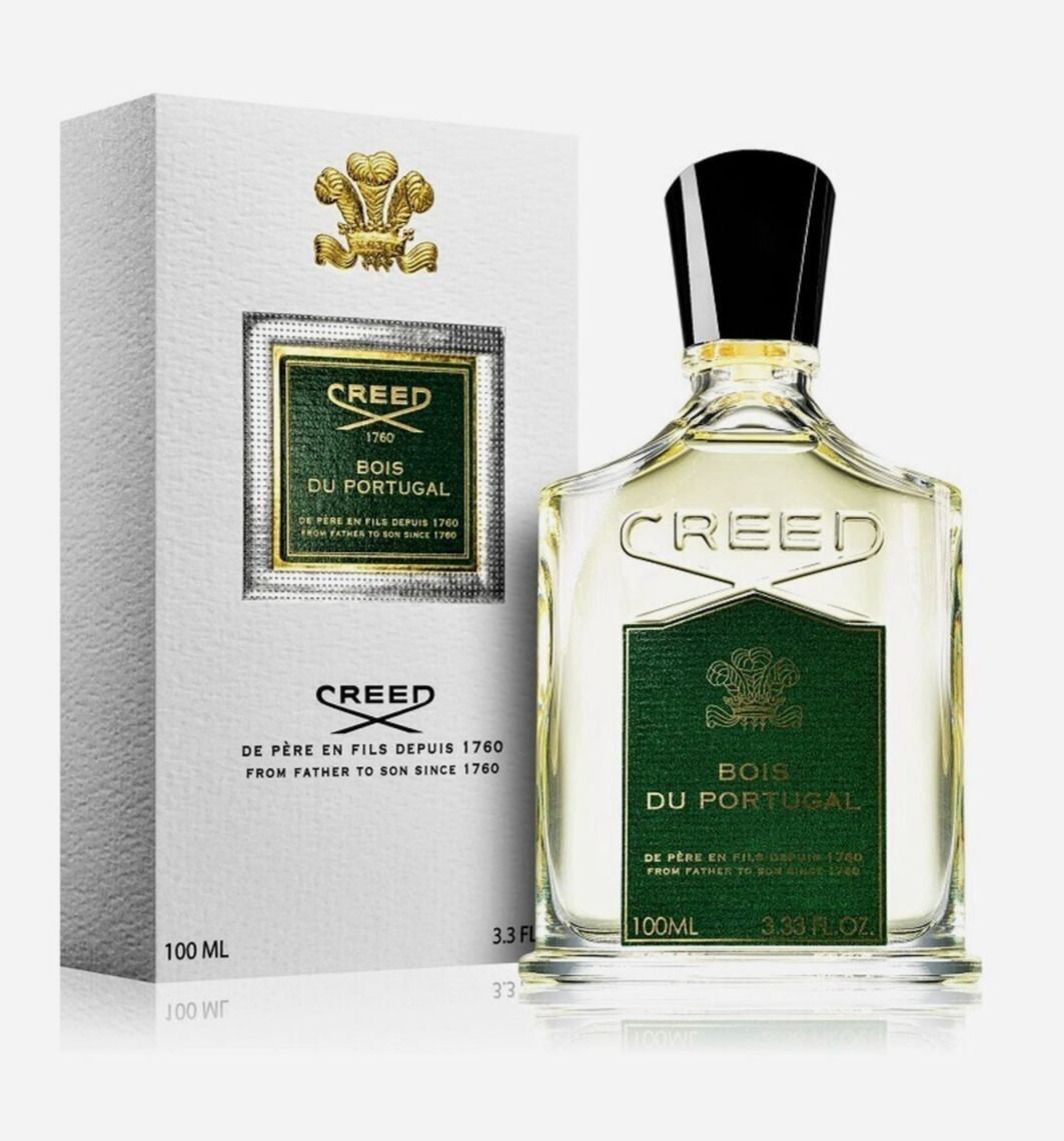 Bois Du Portugal By Creed EDP Spray 100 ml/ 3.4 FlOz Pour Homme