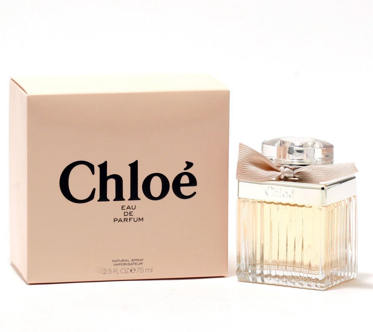 Chloe Parfum 2.5 OZ Eau De Parfum for Women